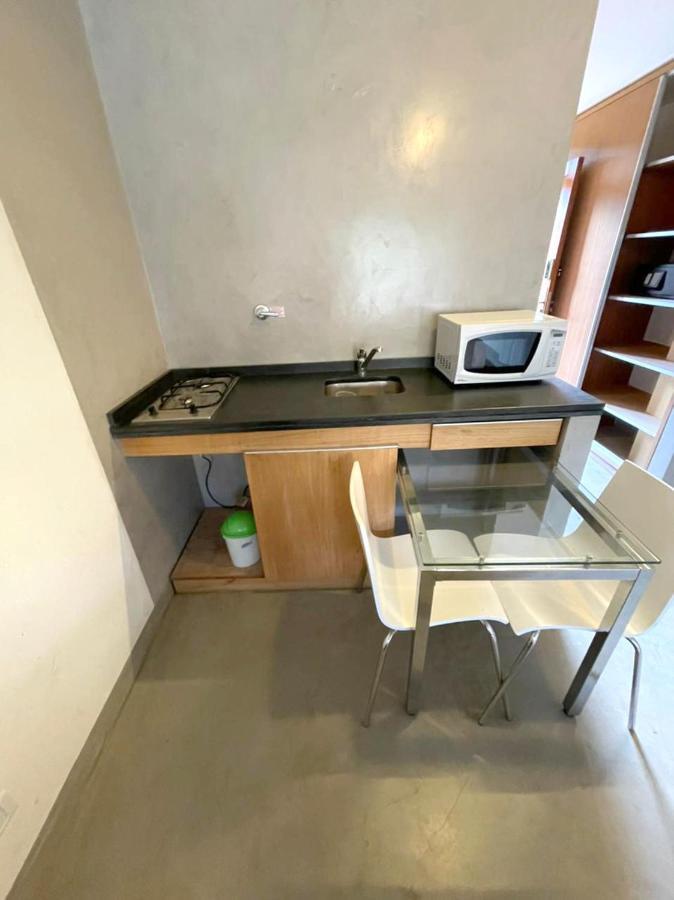 Ferienwohnung Loft Catedral By Base 41 San Carlos de Bariloche Exterior foto