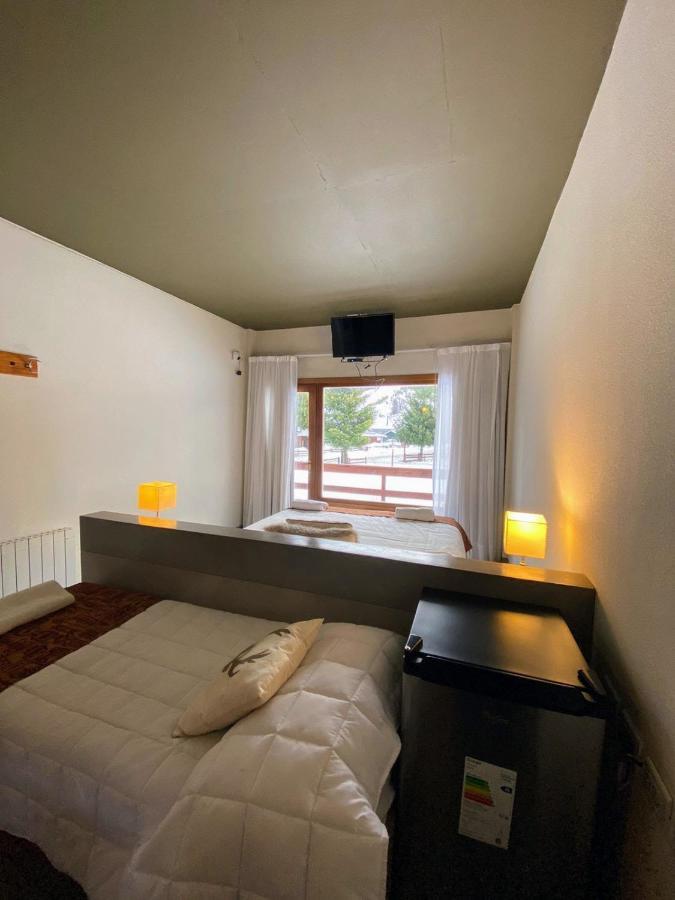 Ferienwohnung Loft Catedral By Base 41 San Carlos de Bariloche Exterior foto