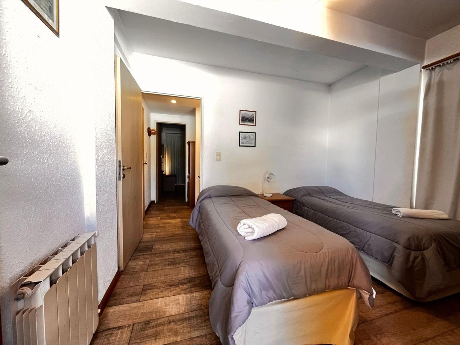 Ferienwohnung Loft Catedral By Base 41 San Carlos de Bariloche Exterior foto